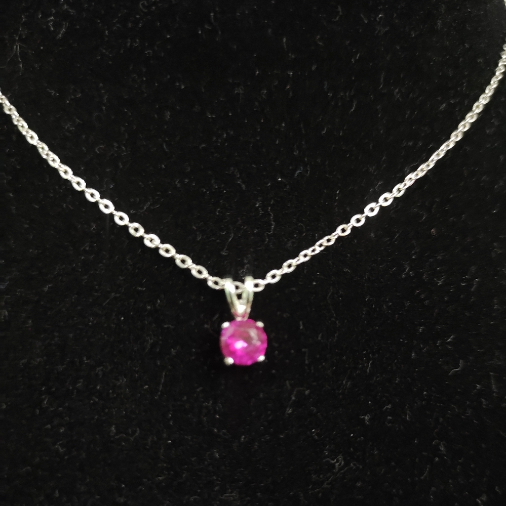 Necklace - Picture 3 of 3